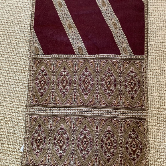 Dining Pier 1 Fall Table Runner Poshmark